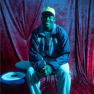 Meet your Posher, Bryce